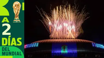 A 2 días: El juego mil en la historia de la Copa del Mundo será el Túnez vs Japón, en Monterrey