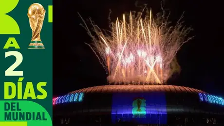 A 2 días: El juego mil en la historia de la Copa del Mundo será el Túnez vs Japón, en Monterrey