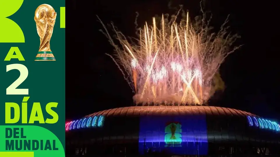 A 2 días: El juego mil en la historia de la Copa del Mundo será el Túnez vs Japón, en Monterrey