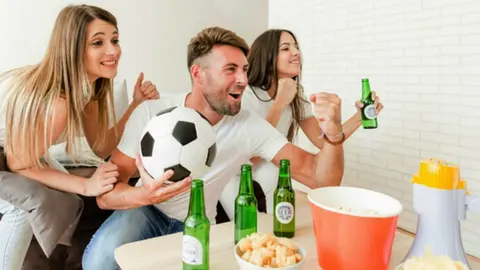 ¿Habrá Ley Seca durante el Mundial 2026? Esto se sabe sobre la venta de alcohol