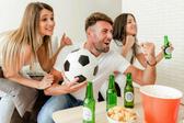 ¿Habrá Ley Seca durante el Mundial 2026? Esto se sabe sobre la venta de alcohol