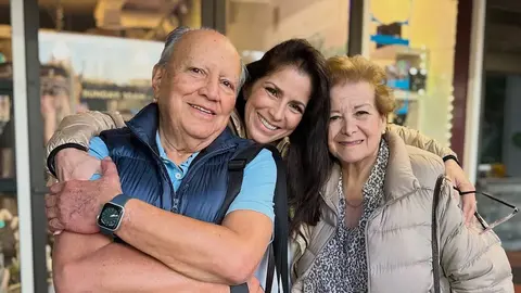 Jaime Sánchez Rosaldo fue representante y productor de diversos artistas. / @alexrosaldo