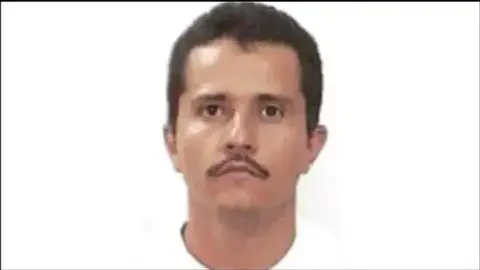 “El Mencho” se convirtió en una de las figuras más buscadas por autoridades de México y Estados Unidos debido a la expansión del CJNG./ RS