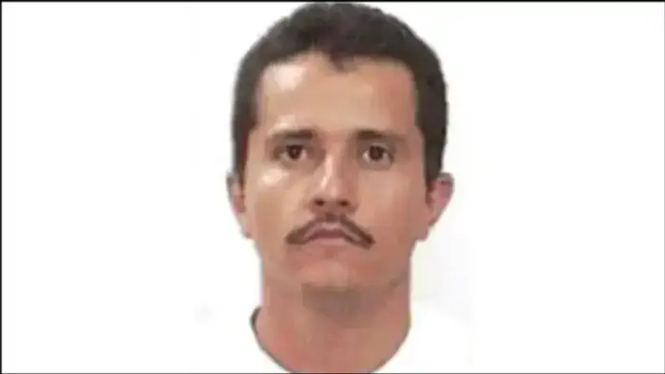 “El Mencho” se convirtió en una de las figuras más buscadas por autoridades de México y Estados Unidos debido a la expansión del CJNG./ RS