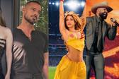 Shakira, Ricky Martin y más: los artistas detrás de las canciones de los Mundiales