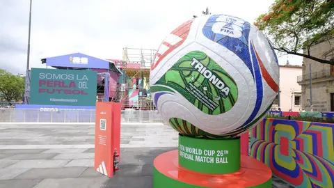 FIFA Fan Festival Guadalajara | @ZapopanGob