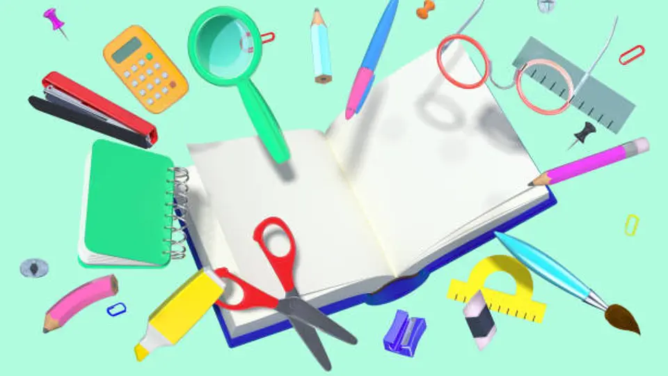 Útiles, uniformes y transporte escolar son algunos de los gastos permitidos con la Beca Rita Cetina. / iStock