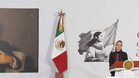 En La Mañanera el empresario fue exhibido por sus declaraciones en un evento público / Especial