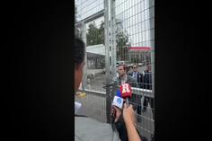 NIEGAN INGRESO DE ALIMENTOS AL ESTADIO CIUDAD DE MÉXICO