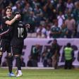 Brian Gutiérrez con la Selección Mexicana | IMAGO 7