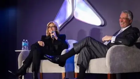 Hasta el momento, Salinas Pliego no ha respondido a las declaraciones de la Presidenta / FB: @RicardoSalinasPliego