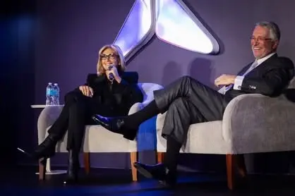 Hasta el momento, Salinas Pliego no ha respondido a las declaraciones de la Presidenta / FB: @RicardoSalinasPliego