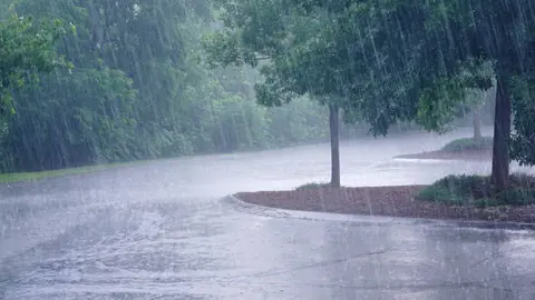 Conagua mantiene vigilancia en el sur del país por los efectos de la tormenta tropical Boris. / iStock