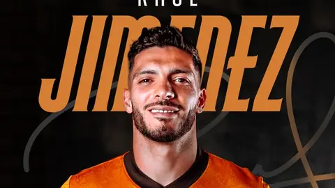 ¡El Lobo Mexicano regresa a casa! Wolverhampton hace oficial el regreso de Raúl Jiménez
