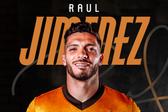 ¡El Lobo Mexicano regresa a casa! Wolverhampton hace oficial el regreso de Raúl Jiménez