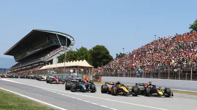 F1 2026: ¿Cuándo y dónde es la próxima carrera de Checo Pérez?