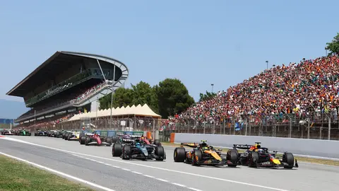 F1 2026: ¿Cuándo y dónde es la próxima carrera de Checo Pérez?
