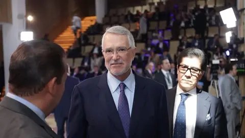 El dueño de TV Azteca pide medidas más extremas ente los problemas sociales / FB: @RicardoSalinasPliego