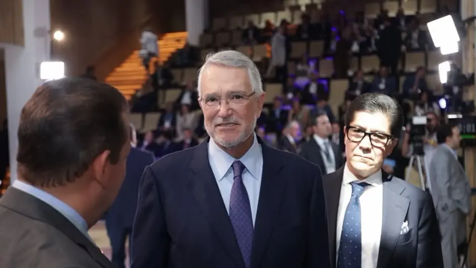 El dueño de TV Azteca pide medidas más extremas ente los problemas sociales / FB: @RicardoSalinasPliego