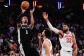 ¡Habrá drama! San Antonio vence a los Knicks y alargan un poco más la serie de las Finales de la NBA