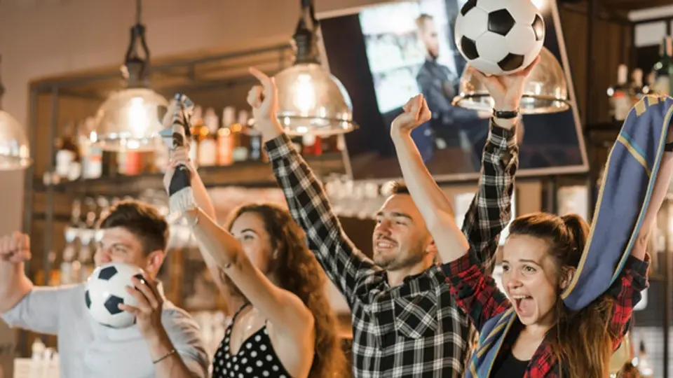 Los lugares donde no venderán alcohol, será en el Fan Fest del Zócalo / Magnific