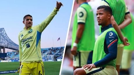 El legado de los hermanos Dos Santos en el América