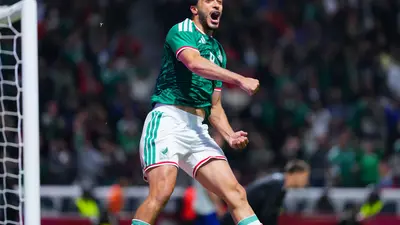 ¡Inminente regreso! Medios ingleses dan como un hecho la llegada de Raúl Jiménez a Wolverhampton