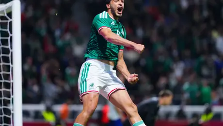 ¡Inminente regreso! Medios ingleses dan como un hecho la llegada de Raúl Jiménez a Wolverhampton