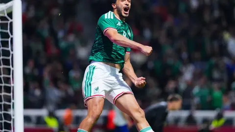 ¡Inminente regreso! Medios ingleses dan como un hecho la llegada de Raúl Jiménez a Wolverhampton