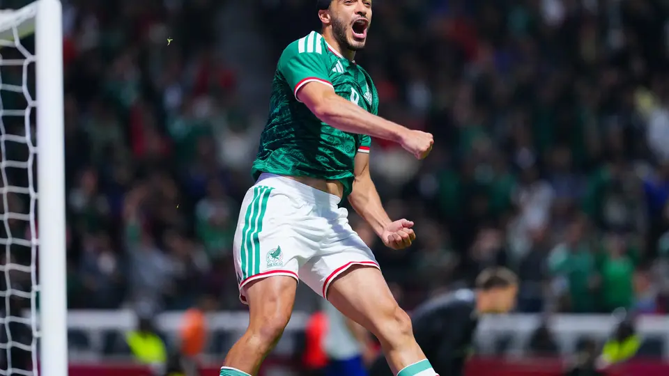 ¡Inminente regreso! Medios ingleses dan como un hecho la llegada de Raúl Jiménez a Wolverhampton