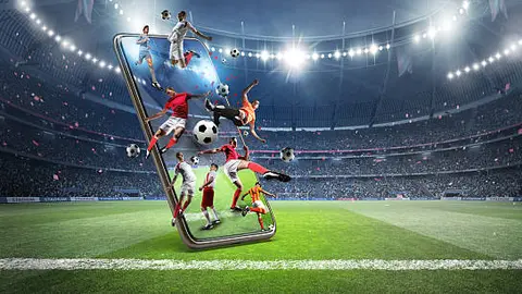 Los aficionados pueden encontrar contenidos que abarcan desde Mundiales hasta las carreras de grandes estrellas del futbol./ Pixabay
