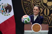 ¡Ni escuela ni oficina! Sheinbaum decreta home office por el Mundial 2026