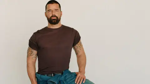 Unos de los grandes éxitos fue La Copa de la Vida interpretada por Ricky Martin / Especial