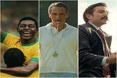 De Pelé a Maradona: películas y documentales que todo fan del Mundial debe ver