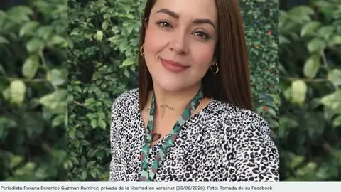 La gobernadora Rocío Nahle confirmó que autoridades federales y estatales trabajan de manera coordinada en la investigación./ RS