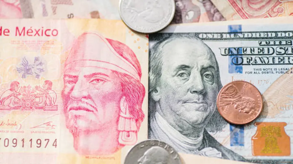 ¿Cómo cambiar dólares a pesos de manera segura durante el Mundial 2026?