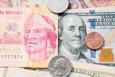 ¿Cómo cambiar dólares a pesos de manera segura durante el Mundial 2026?
