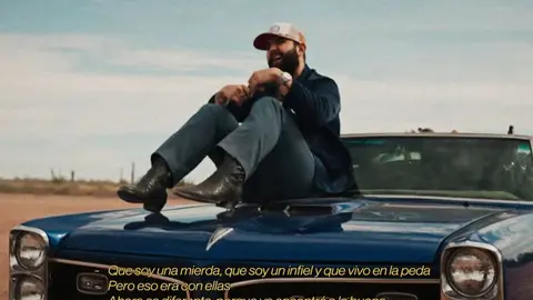 Ahora es Carín León quien pondrá la voz para este Mundial compartido con Estados Unidos y Canadá / Especial
