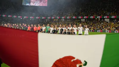 ¡Duro revés! México cae ante Australia en partido de preparación