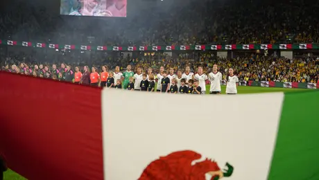 ¡Duro revés! México cae ante Australia en partido de preparación