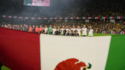 ¡Duro revés! México cae ante Australia en partido de preparación