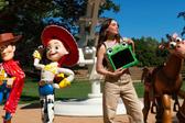 ¡Más sorpresas de Toy Story 5! Belinda dará voz a un nuevo personaje