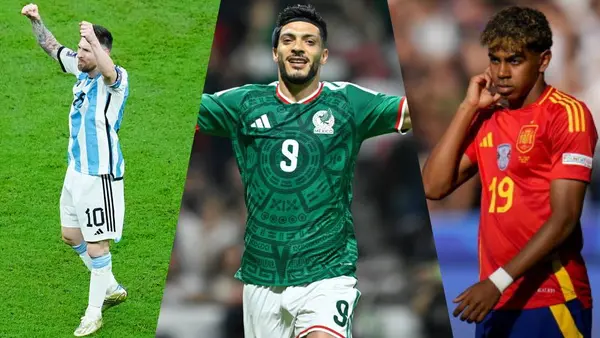 ¿Quién será campeón? Modelo matemático predice al ganador de la Copa del Mundo 2026