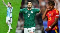 ¿Quién será campeón? Modelo matemático predice al ganador de la Copa del Mundo 2026