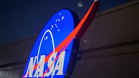 NASA revela tripulación de Artemis III / X: @NASA
