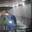 Lluvias dejan más de 11 millones de m3 de agua en CDMX en poco tiempo