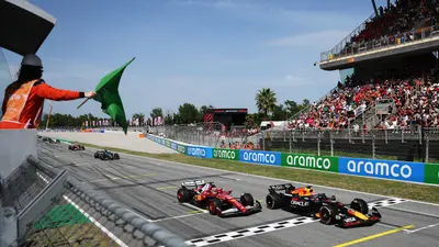 F1 2026: lo bueno, lo malo y la decepción de la  primera mitad de temporada del Gran Circo