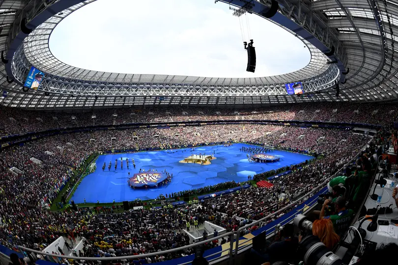 Rusia 2018 dejó momentos inigualables | MEXSPORT