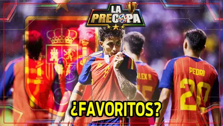 ¡Todos con la Madre Patria! España va con todo por el Mundial