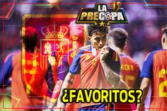 ¡Todos con la Madre Patria! España va con todo por el Mundial